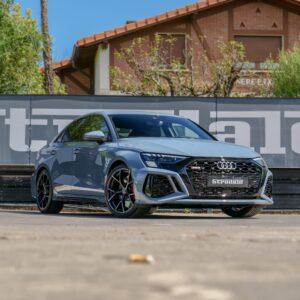 Audi RS3 Sedán - foto 14