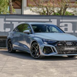 Audi RS3 Sedán - foto 15