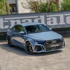 Audi RS3 Sedán - foto 16