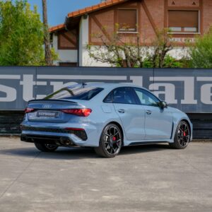 Audi RS3 Sedán - foto 17