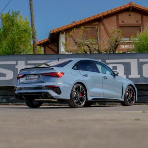 Audi RS3 Sedán - foto 18