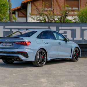 Audi RS3 Sedán - foto 19