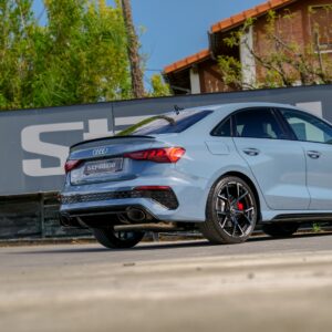 Audi RS3 Sedán - foto 20