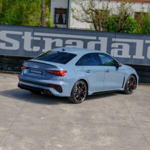 Audi RS3 Sedán - foto 21