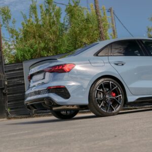 Audi RS3 Sedán - foto 22