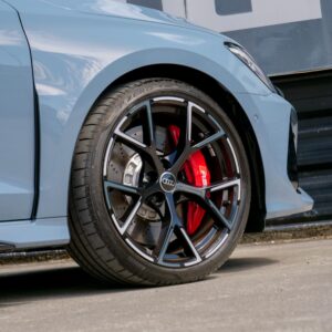 Audi RS3 Sedán - foto 23