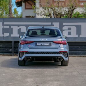 Audi RS3 Sedán - foto 24