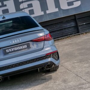 Audi RS3 Sedán - foto 25