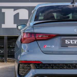 Audi RS3 Sedán - foto 26