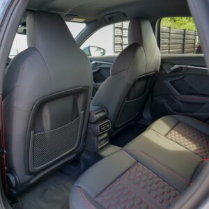 Audi RS3 Sedán - foto 27