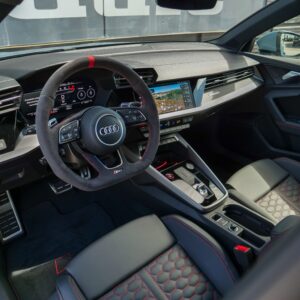 Audi RS3 Sedán - foto 28