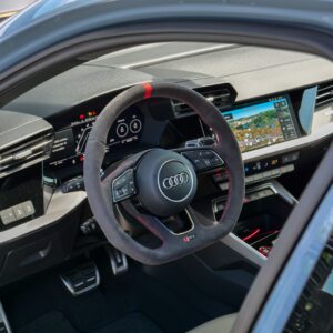 Audi RS3 Sedán - foto 29
