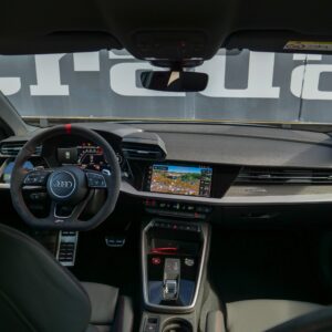 Audi RS3 Sedán - foto 30
