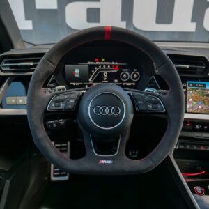 Audi RS3 Sedán - foto 31