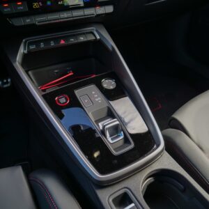 Audi RS3 Sedán - foto 32