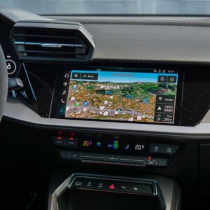 Audi RS3 Sedán - foto 33
