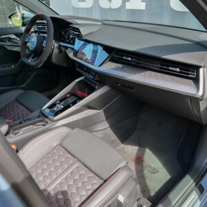 Audi RS3 Sedán - foto 34