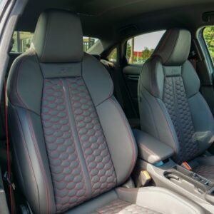 Audi RS3 Sedán - foto 35