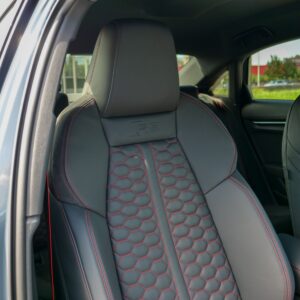 Audi RS3 Sedán - foto 36
