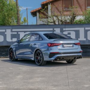 Audi RS3 Sedán - foto 37