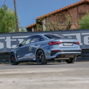 Audi RS3 Sedán - foto 38