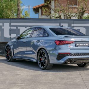 Audi RS3 Sedán - foto 39