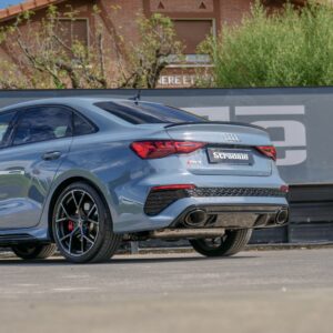 Audi RS3 Sedán - foto 40