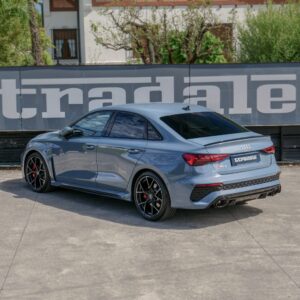 Audi RS3 Sedán - foto 41