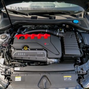 Audi RS3 Sedán - foto 42
