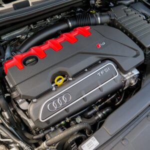 Audi RS3 Sedán - foto 43