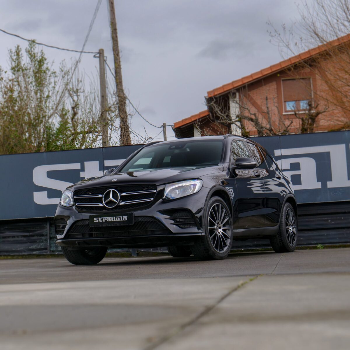 Mercedes GLC 350d 4Matic - imagen 3