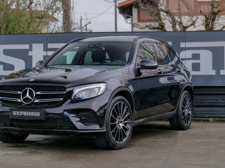 Mercedes GLC 350d 4Matic - foto 4