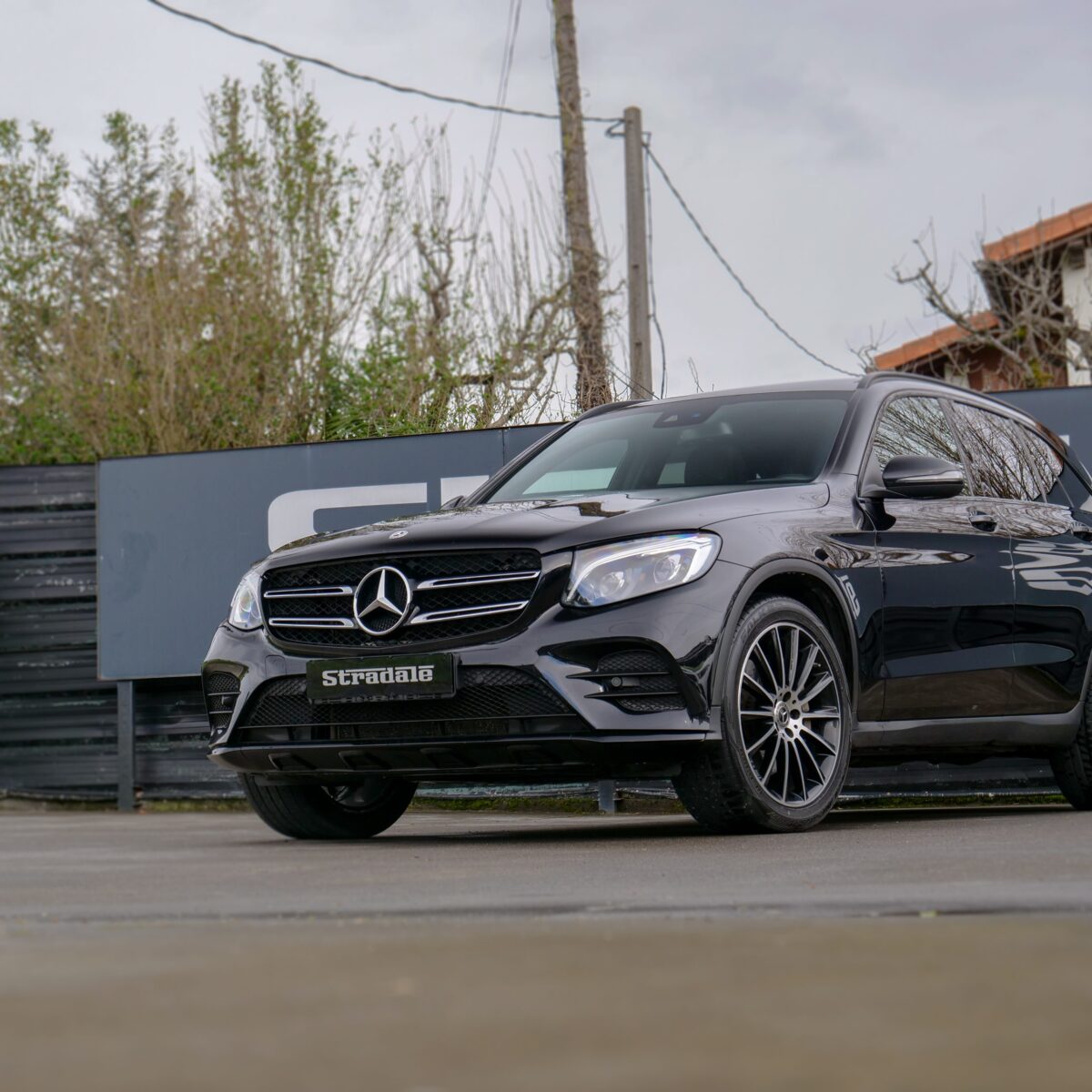 Mercedes GLC 350d 4Matic - imagen 5
