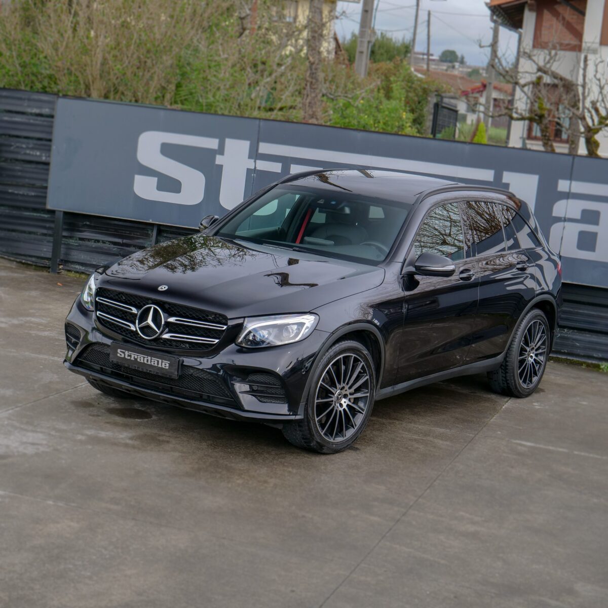 Mercedes GLC 350d 4Matic - imagen 6