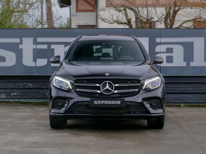 Mercedes GLC 350d 4Matic - foto 7