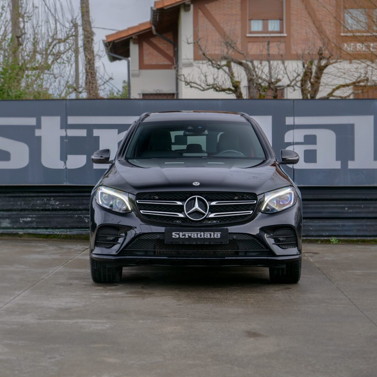 Mercedes GLC 350d 4Matic - imagen 7