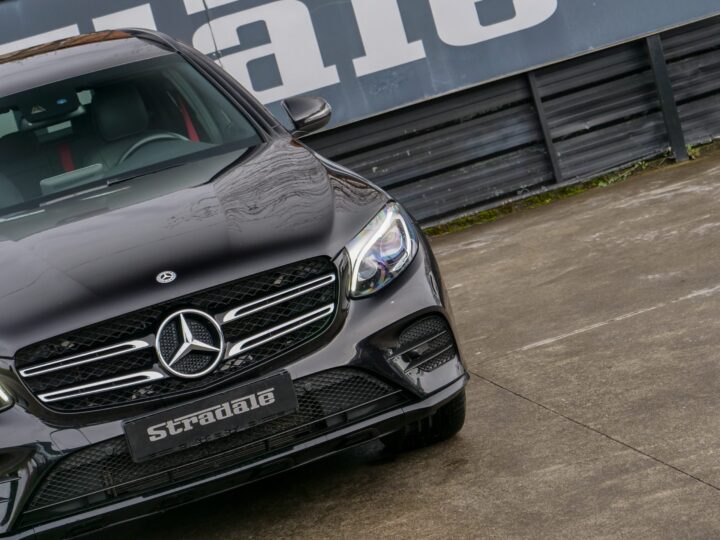 Mercedes GLC 350d 4Matic - foto 8