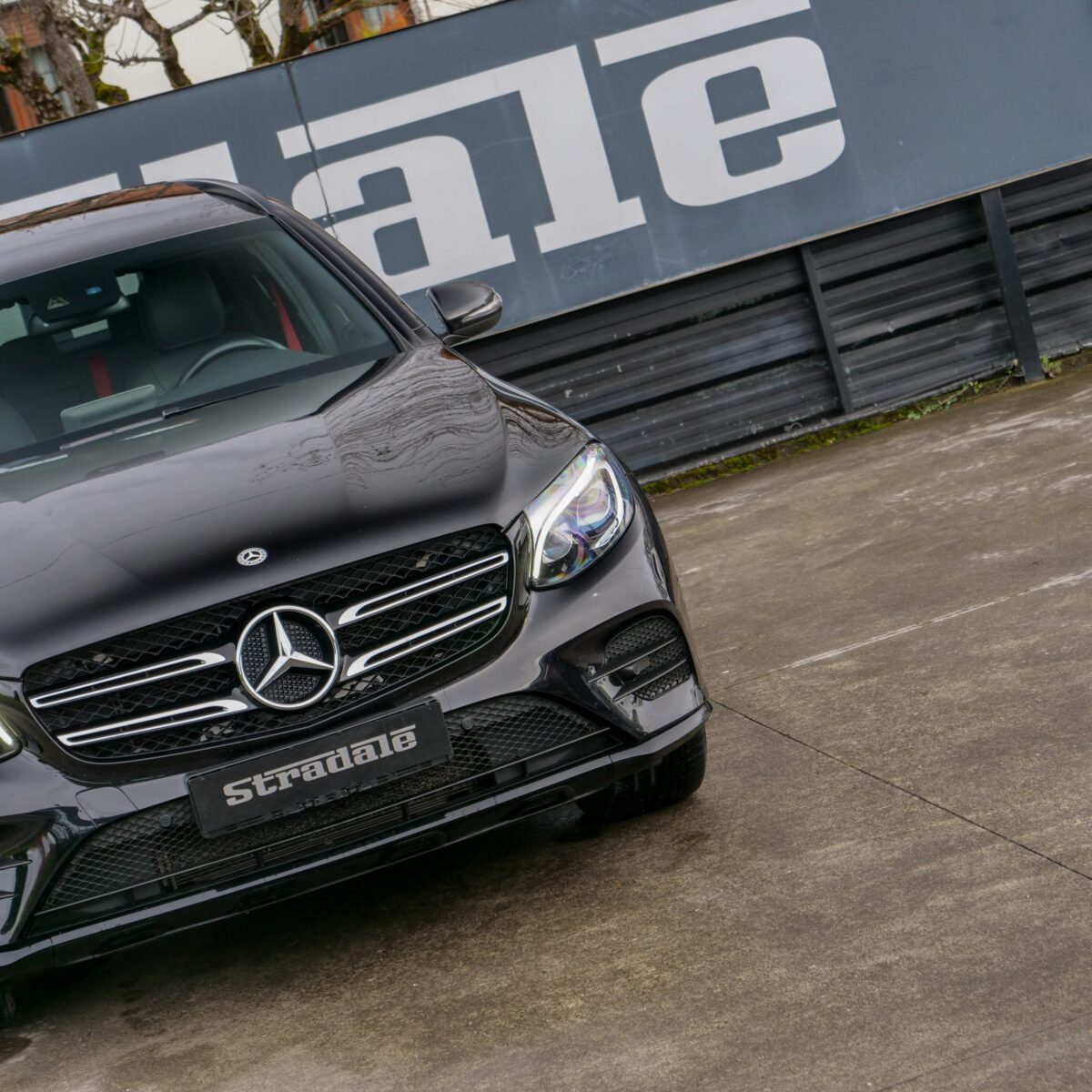 Mercedes GLC 350d 4Matic - imagen 8