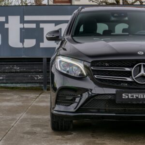 Mercedes GLC 350d 4Matic - foto 9