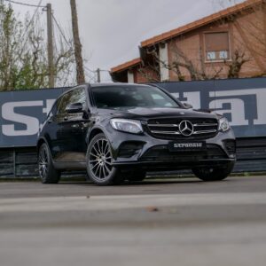 Mercedes GLC 350d 4Matic - foto 10