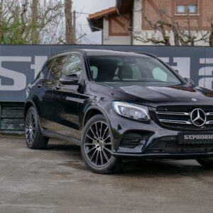 Mercedes GLC 350d 4Matic - foto 11
