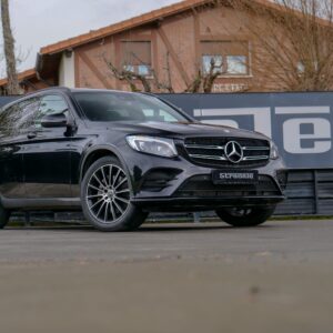 Mercedes GLC 350d 4Matic - foto 12