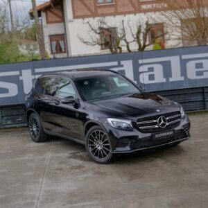 Mercedes GLC 350d 4Matic - foto 13