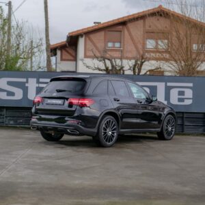 Mercedes GLC 350d 4Matic - foto 14