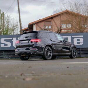 Mercedes GLC 350d 4Matic - foto 15