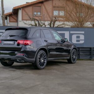 Mercedes GLC 350d 4Matic - foto 16
