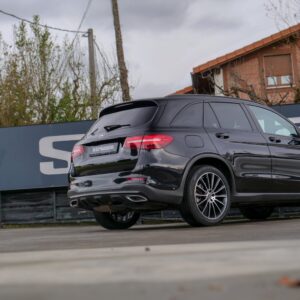 Mercedes GLC 350d 4Matic - foto 17