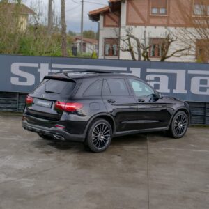 Mercedes GLC 350d 4Matic - foto 18
