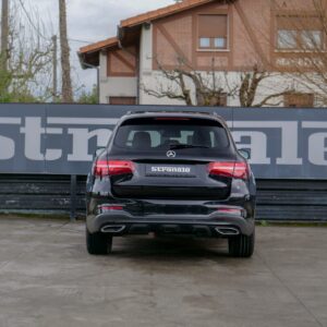 Mercedes GLC 350d 4Matic - foto 19