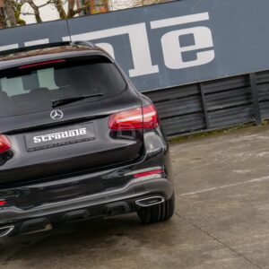 Mercedes GLC 350d 4Matic - foto 20